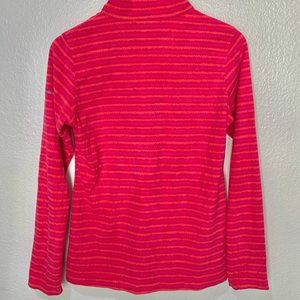 Columbia Small pink women sweater